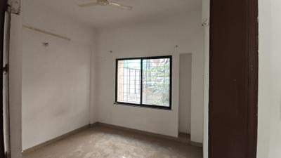 Bedroom Image of 2400 Sq.ft 3 BHK Independent House for sale in Nagarkar Emerald Isle, Wagholi Pune for Rs. 12100000