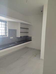 Kitchen Image of 685 Sq.ft 2 BHK Apartment / Flat for sale in Pammal Chennai for Rs. 4452500