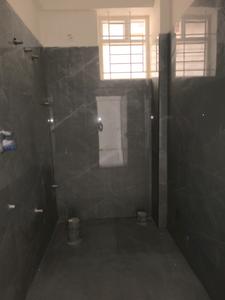 Common Bathroom Image of 1485 Sq.ft 3 BHK Apartment / Flat for sale in Durga Nivas, Electronic City Bengaluru for Rs. 7350000