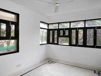Bedroom Image of 2500 Sq.ft 4 BHK Apartment / Flat for sale in Sapna Ghar Apartment, Sector 11 Dwarka New Delhi for Rs. 30500000
