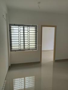 1 BHK Flat