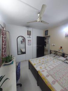 Bedroom Image of 1011 Sq.ft 2 BHK Apartment / Flat for sale in RK R K Spectra, Bavdhan Pune for Rs. 8000020