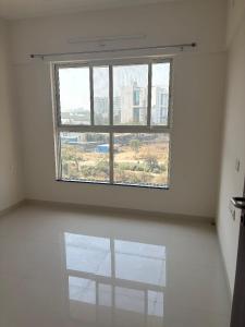 Bedroom Image of 1500 Sq.ft 3 BHK Apartment / Flat for rent in Pride Purple Park Astra, Hinjawadi Pune for Rs. 37900