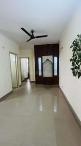 Hall Image of 900 Sq.ft 2 BHK Apartment / Flat for sale in Tapukara Bhiwadi for Rs. 3500000