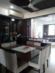 Hall Image of 3865 Sq.ft 4 BHK Apartment / Flat for sale in Navrangpura Ahmedabad for Rs. 36000000