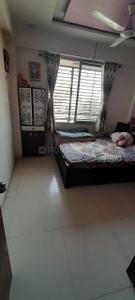 Bedroom Image of 968 Sq.ft 2 BHK Apartment / Flat for sale in Sarovar Setu, Kankaria Ahmedabad for Rs. 6500000