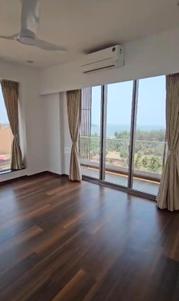 4 BHK Flat