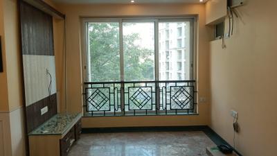 Living Room Image of 960 Sq.ft 2 BHK Apartment / Flat for sale in Hiranandani Estate Thane for Rs. 17500000
