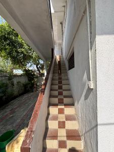 Balcony Image of 2088 Sq.ft 6 BHK Independent House for sale in Bhavani Aaditya Heights, Old Wadaj Ahmedabad for Rs. 27000000