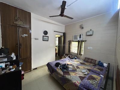 Bedroom Image of 1500 Sq.ft 3 BHK Apartment / Flat for sale in Vikaspuri New Delhi for Rs. 10500000