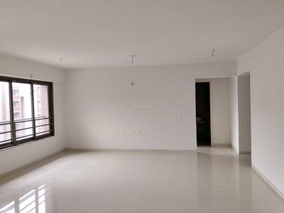 Living Room Image of 1900 Sq.ft 3 BHK Apartment / Flat for sale in Vaishno Devi Circle Ahmedabad for Rs. 12000000
