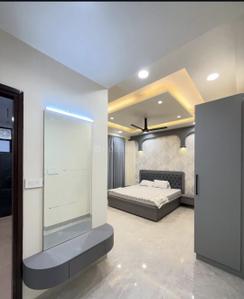 Hall Image of 1600 Sq.ft 4 BHK Villa for sale in Mansarovar Jaipur for Rs. 19500000