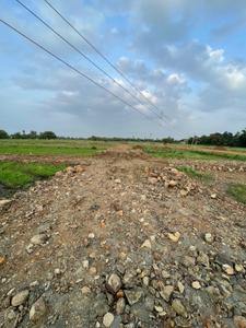 Image of 1600 Sq.ft Residential Plot / Land for sale in Eint Khedi, Bhopal for Rs. 100000