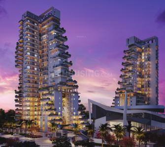 Image of 2475 Sq.ft 3 BHK Apartment / Flat for sale in Saan Verdante, Sector 95, Gurgaon for Rs. 43312500