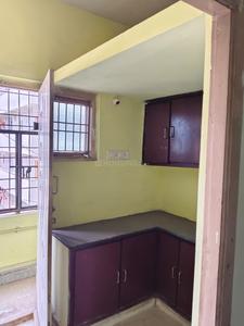 Kitchen Image of 700 Sq.ft 2 BHK Apartment / Flat for sale in Nandamuri Nagar Vijayawada for Rs. 2800000