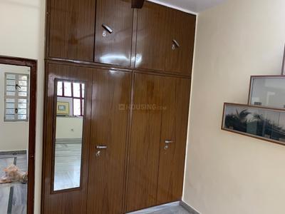 Bedroom Image of 1200 Sq.ft 4 BHK Independent House for sale in Mansarovar Jaipur for Rs. 25000000