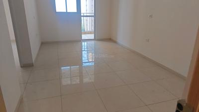 Living Room Image of 680 Sq.ft 1 BHK Apartment / Flat for sale in Godrej Hill Retreat, Mahalunge Pune for Rs. 7300000