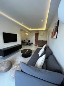 Bedroom Image of 960 Sq.ft 3 BHK Apartment / Flat for sale in Dadar West Mumbai for Rs. 55000000