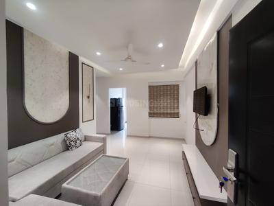 1 BHK Flat