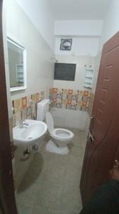 Image of 1200 Sq.ft 2 BHK Apartment / Flat for rent in Shaikpet, Hyderabad for Rs. 30000