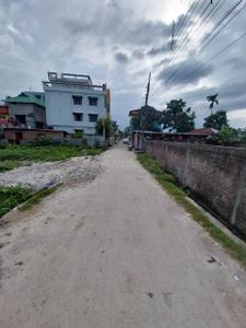 Image of 2160 Sq.ft Residential Plot / Land for sale in Bankim Nagar, Siliguri for Rs. 7500000