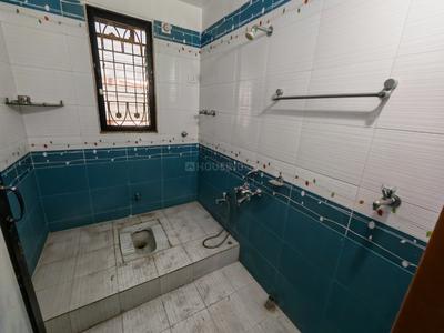 Bathroom Image of 3400 Sq.ft 3 BHK Independent House for sale in Vasai West Vasai for Rs. 29900000