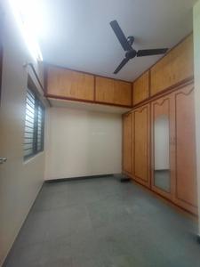 Hall Image of 800 Sq.ft 2 BHK Builder Floor for rent in BTM Layout Bengaluru for Rs. 20000