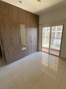 Bedroom Image of 1058 Sq.ft 2 BHK Apartment / Flat for sale in Sobha Dream Gardens, Thanisandra Bengaluru for Rs. 11800000