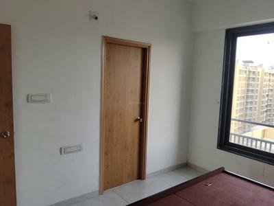 Bedroom Image of 3870 Sq.ft 3 BHK Apartment / Flat for sale in Vaishno Devi Circle Ahmedabad for Rs. 11500000