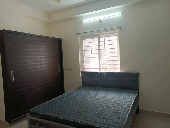 Raghavendra Colony, Kondapur Bedroom 1