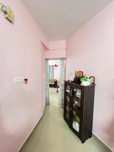 Hall Image of 900 Sq.ft 2 BHK Apartment / Flat for sale in Edappally Kochi for Rs. 4600000