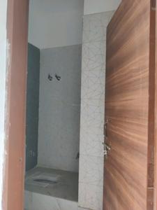 Common Bathroom Image of 750 Sq.ft 2 BHK Builder Floor for sale in DLF Ankur Vihar Ghaziabad for Rs. 2375008