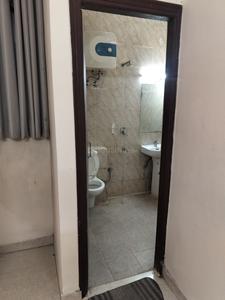 Bathroom Image of Sidharth PG  in Sector 41, Gurgaon