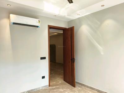 Bedroom Image of 1800 Sq.ft 3 BHK Builder Floor for sale in Malibu Town Floors, Sector 47 Gurgaon for Rs. 29000000