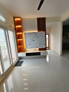 Hall Image of 1300 Sq.ft 3 BHK Independent House for sale in Singasandra Bengaluru for Rs. 10500000