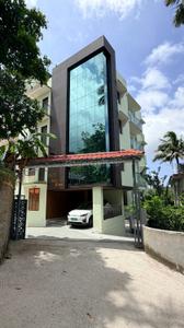 Image of 1100 Sq.ft 2 BHK Apartment / Flat for rent in Kesavadasapuram, Thiruvananthapuram for Rs. 25000