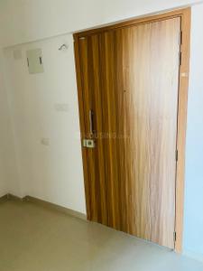 Bedroom Image of 206 Sq.ft 1 BHK Apartment / Flat for sale in XRBIA Eiffel City II - Chakan, Chakan Pune for Rs. 1349000