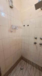 Bathroom Image of 517 Sq.ft 1 BHK Builder Floor for sale in Sector 20 Rohini New Delhi for Rs. 3200000