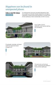 Image of 1200 Sq.ft Residential Plot / Land for sale in Assetz Atmos And Aura, Shettigere, Bengaluru for Rs. 14000000