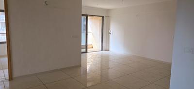 Living Room Image of 2095 Sq.ft 3.5 BHK Apartment / Flat for sale in Shivalik Sharda Harmony, University Area Ahmedabad for Rs. 17500000