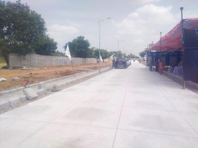 Image of 1200 Sq.ft Residential Plot / Land for sale in Konanakunte, Bengaluru for Rs. 3600000