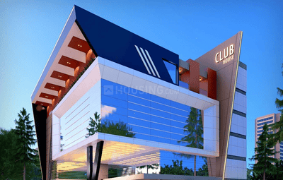 Image of 1690 Sq.ft 3 BHK Apartment / Flat for sale in Gowlidody, Hyderabad for Rs. 12600000