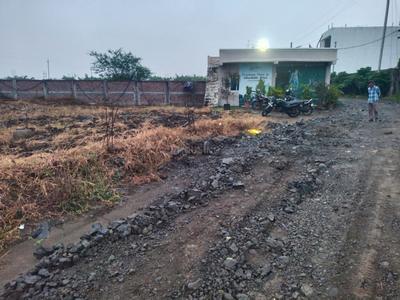 Image of 1000 Sq.ft Residential Plot / Land for sale in Alaska Green East, Bhawrasla, Indore for Rs. 3900000