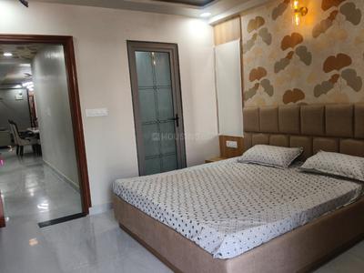 Bedroom Image of 1795 Sq.ft 4 BHK Apartment / Flat for sale in Sirsi Jaipur for Rs. 9200000