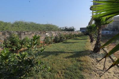 Image of 1475 Sq.ft 3 BHK Builder Floor for rent in Maharishi Puram Colony, Agra for Rs. 25000