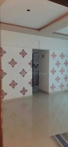Living Room Image of 440 Sq.ft 1 BHK Apartment / Flat for sale in Global Prestige Wing E, Vasai East Vasai for Rs. 3800000