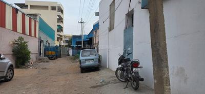 Image of 400 Sq.ft Residential Plot / Land for sale in Uppal, Hyderabad for Rs. 30000000