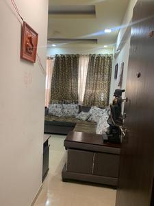 Hall Image of 541 Sq.ft 1 BHK Apartment / Flat for sale in Shree Malhar Kamal Green Leaf, Kirkatwadi Pune for Rs. 2900000
