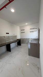 Kitchen Image of 1250 Sq.ft 3 BHK Apartment / Flat for sale in Rohit 108 Astera, Punawale Pune for Rs. 8500000