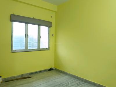 Bedroom Image of 750 Sq.ft 2 BHK Apartment / Flat for rent in Kasba Kolkata for Rs. 21000
